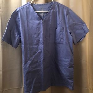 NWOT Male Scrubs with Joggers!